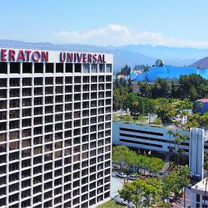 Sheraton Universal